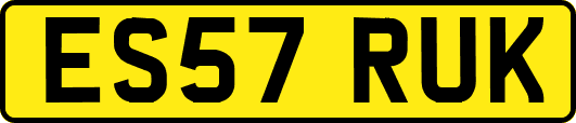 ES57RUK