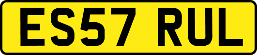 ES57RUL