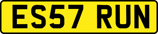 ES57RUN