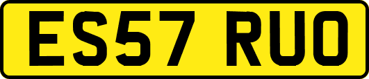 ES57RUO