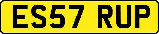 ES57RUP