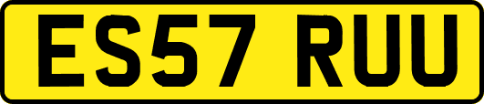 ES57RUU
