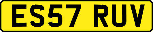 ES57RUV