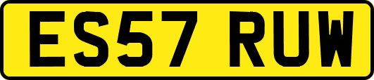 ES57RUW