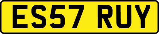 ES57RUY