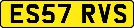 ES57RVS