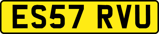 ES57RVU