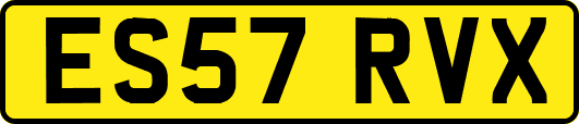 ES57RVX