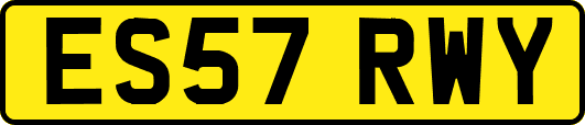 ES57RWY