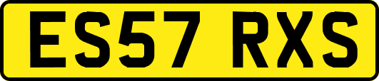 ES57RXS