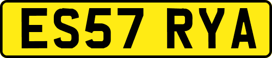 ES57RYA