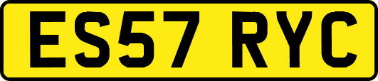 ES57RYC