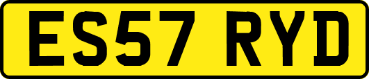 ES57RYD