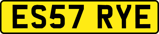 ES57RYE