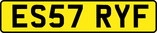 ES57RYF