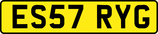 ES57RYG