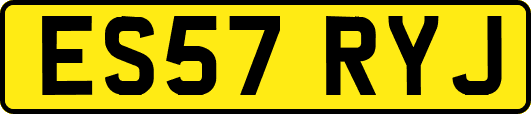 ES57RYJ