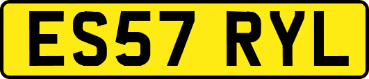 ES57RYL