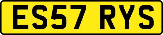 ES57RYS