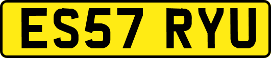 ES57RYU