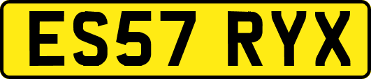ES57RYX