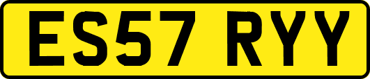 ES57RYY