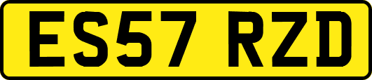 ES57RZD