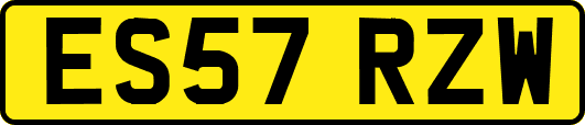 ES57RZW