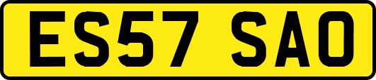 ES57SAO