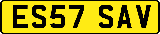 ES57SAV