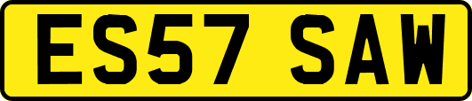 ES57SAW