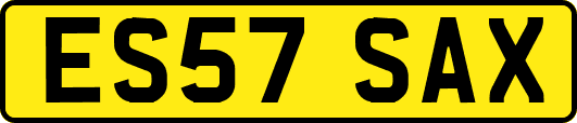 ES57SAX
