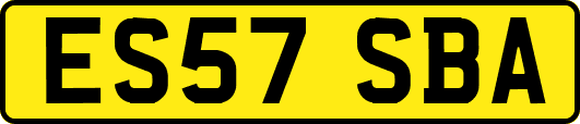 ES57SBA
