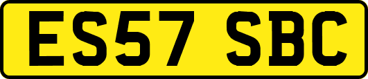ES57SBC