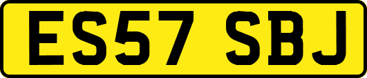 ES57SBJ