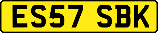 ES57SBK