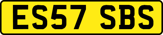 ES57SBS