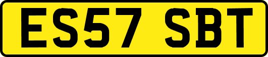 ES57SBT