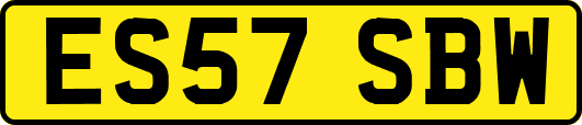 ES57SBW