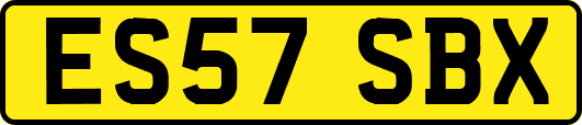ES57SBX