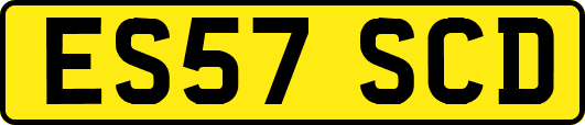 ES57SCD