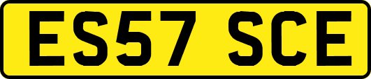 ES57SCE