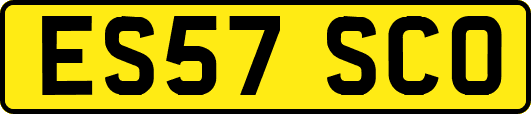ES57SCO