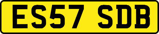 ES57SDB