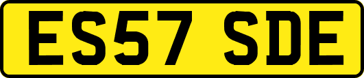ES57SDE