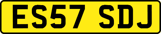 ES57SDJ
