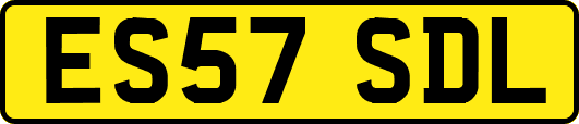 ES57SDL