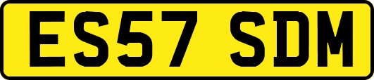 ES57SDM