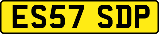ES57SDP