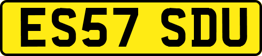 ES57SDU